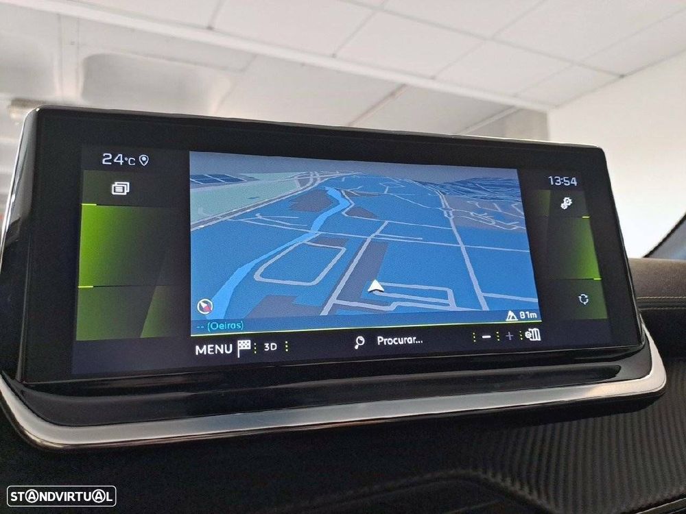 Peugeot 2008 1.2 PureTech GT Line EAT8 - 20