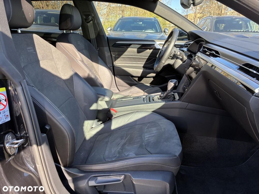Volkswagen Arteon - 13