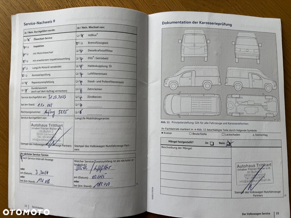 Volkswagen Multivan 2.0 BiTDI L1 Business DSG - 31