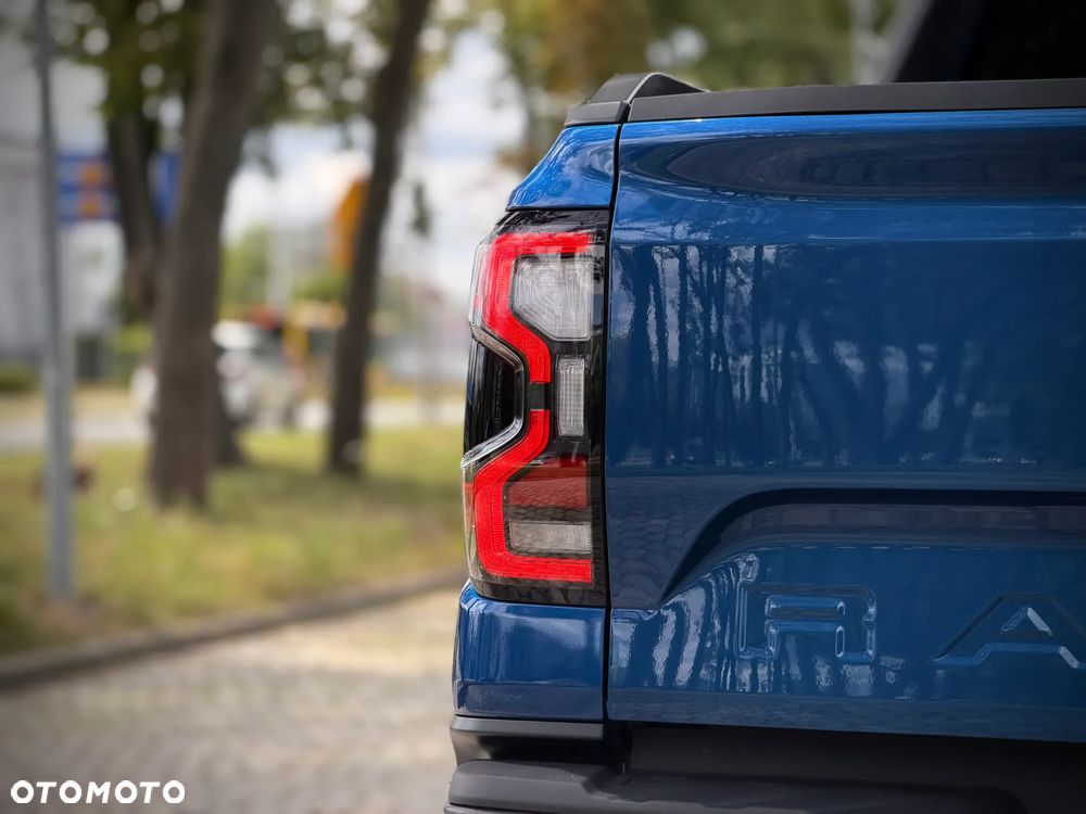 Ford Ranger - 19