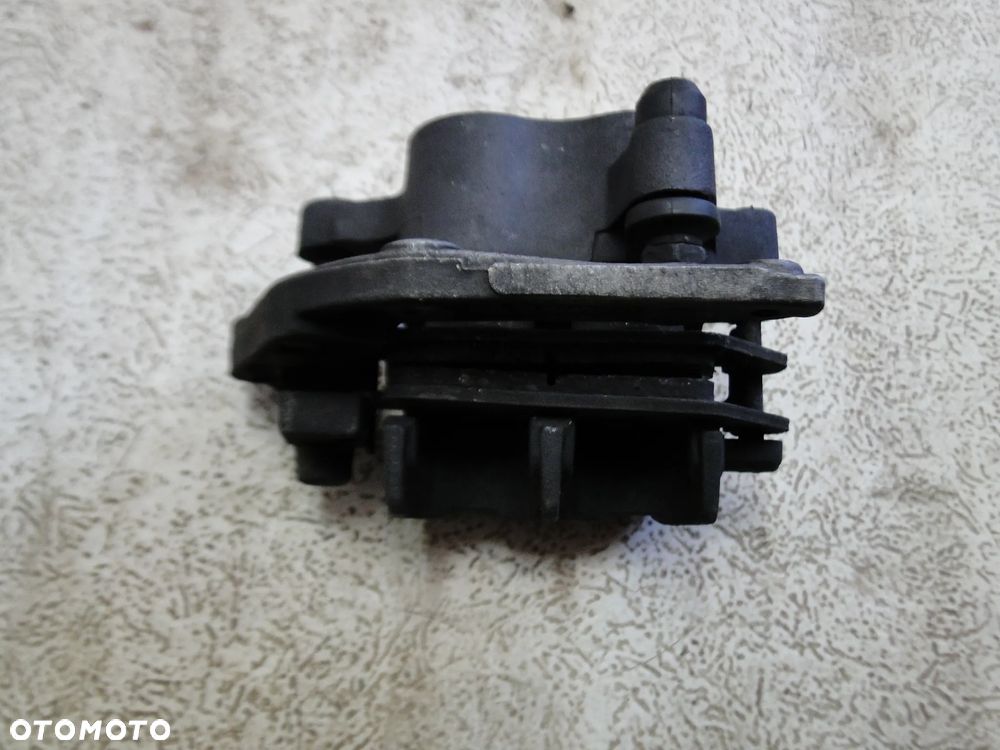 HONDA CBR 600F F3 ZACISK HAMULCOWY LEWY PRZÓD PRZEDNI 94-98r EUROPA - 4