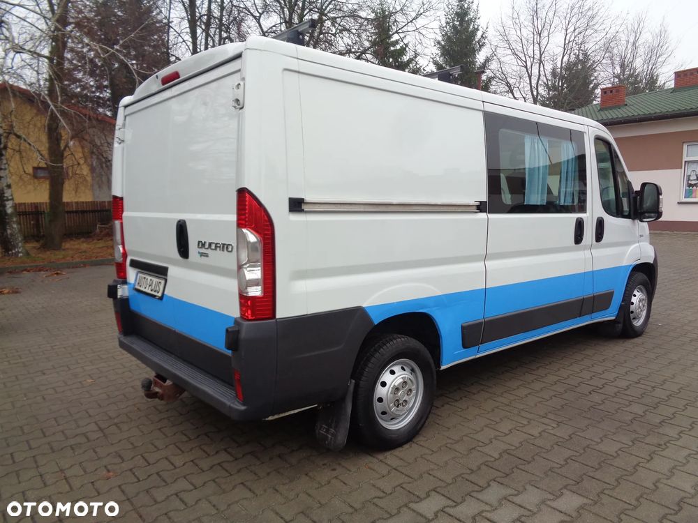 Fiat Ducato - 4