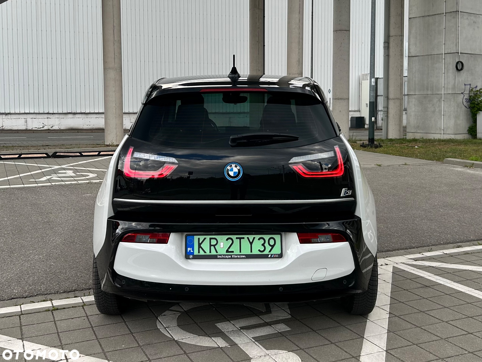 BMW i3 Standard - 5