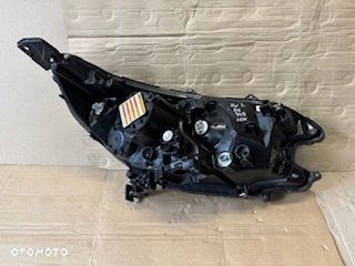 HONDA CR-V IV 12-15r LAMPA LEWA KSENON EUROPA - 5