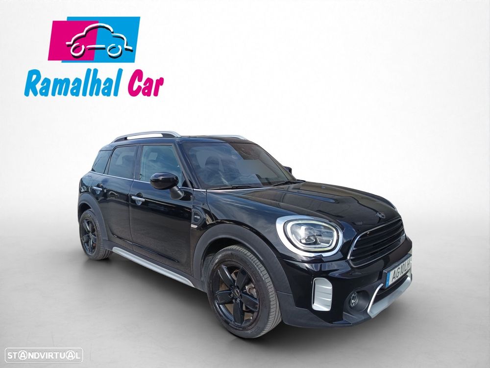 MINI Countryman One D Northwood Edition - 9
