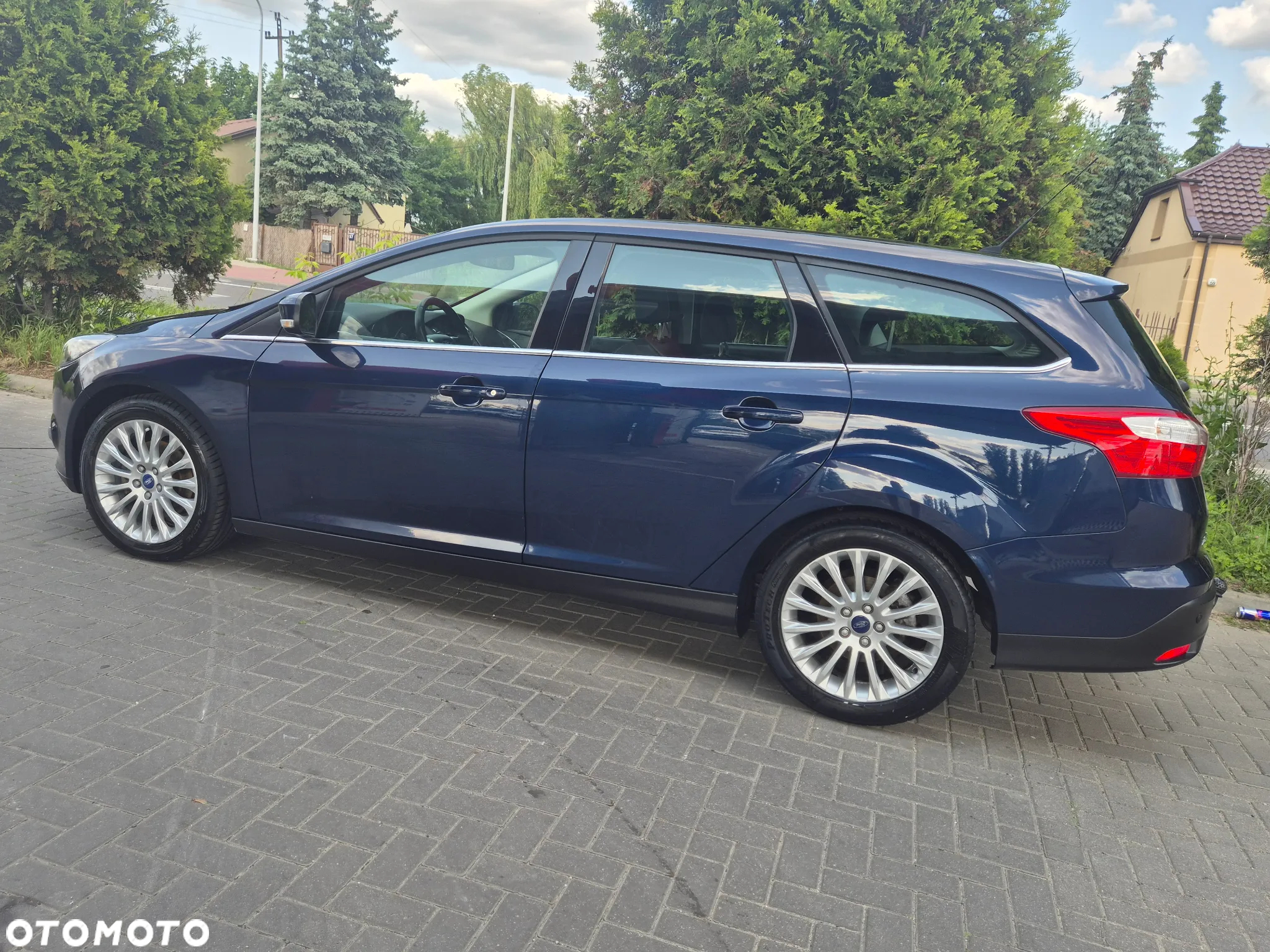 Ford Focus - 6