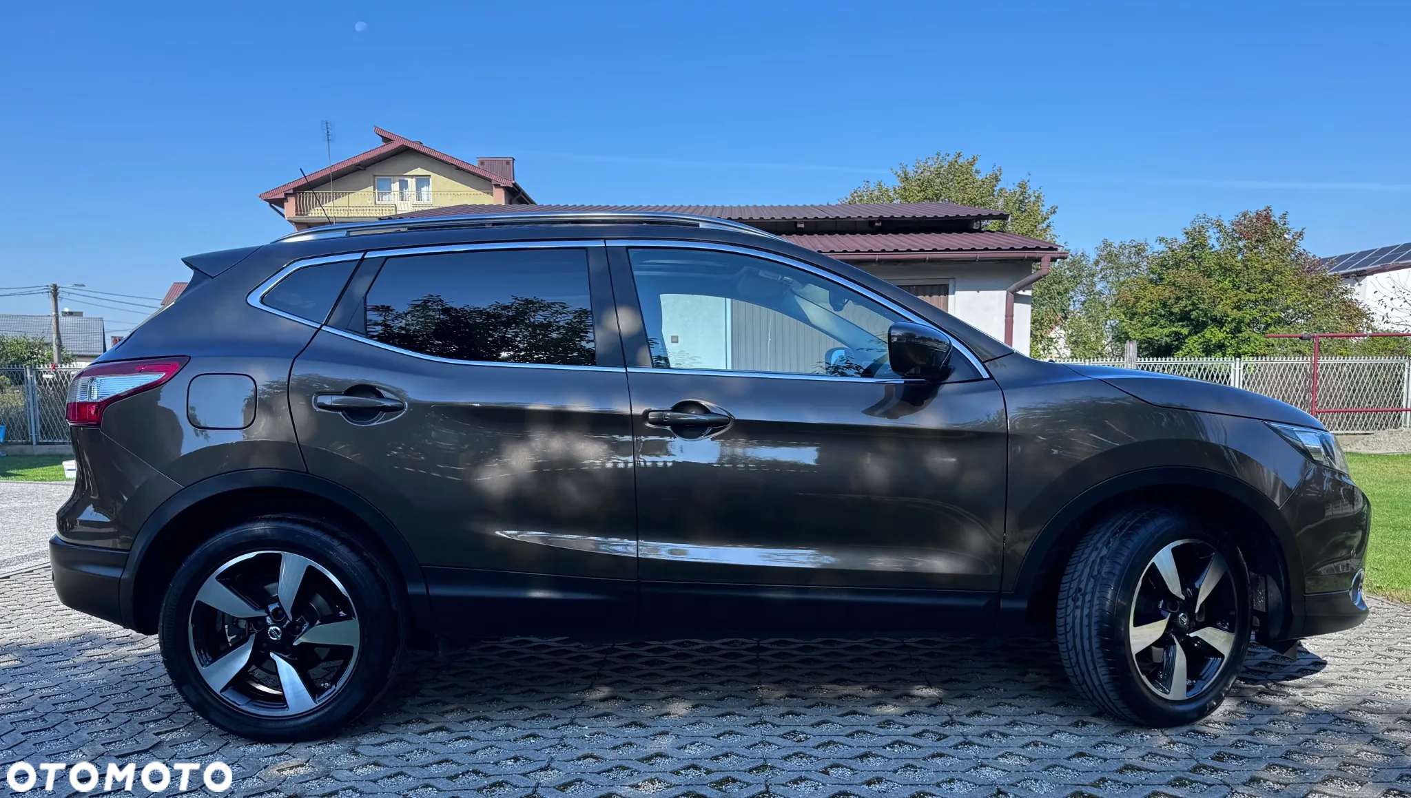Nissan Qashqai 1.6 DIG-T Tekna - 7