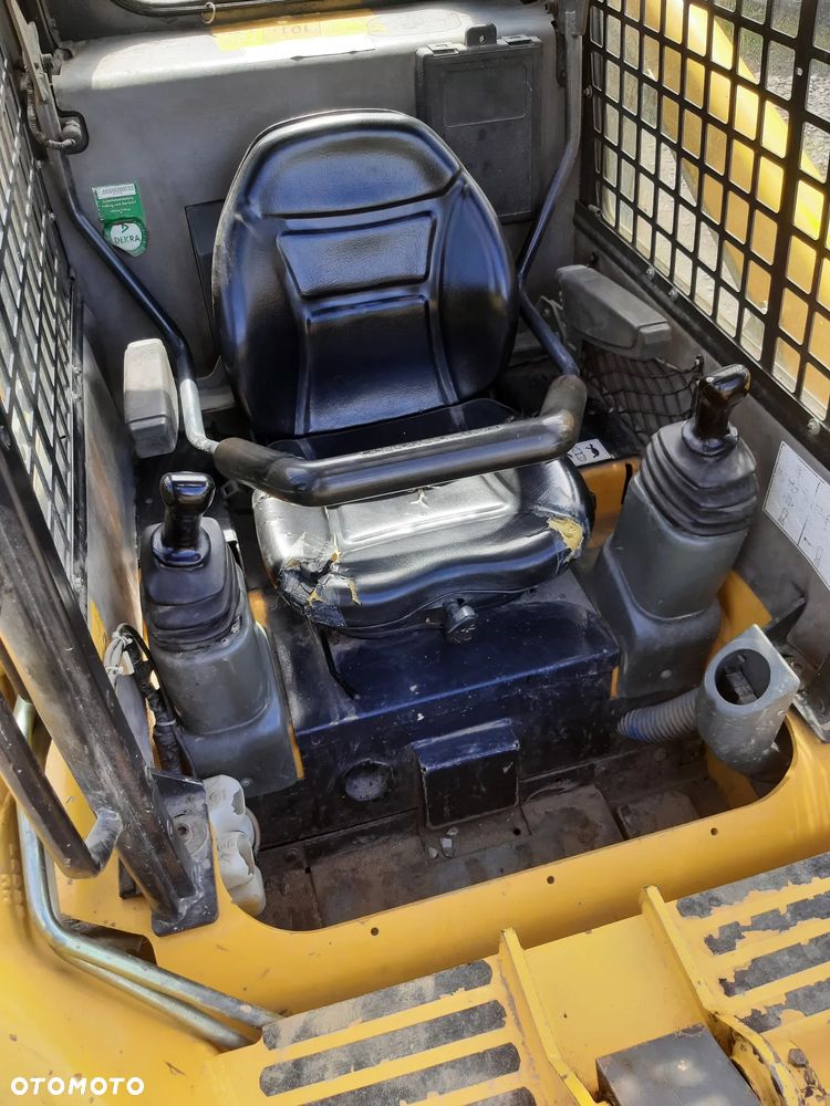 Wacker Neuson 701 - 8