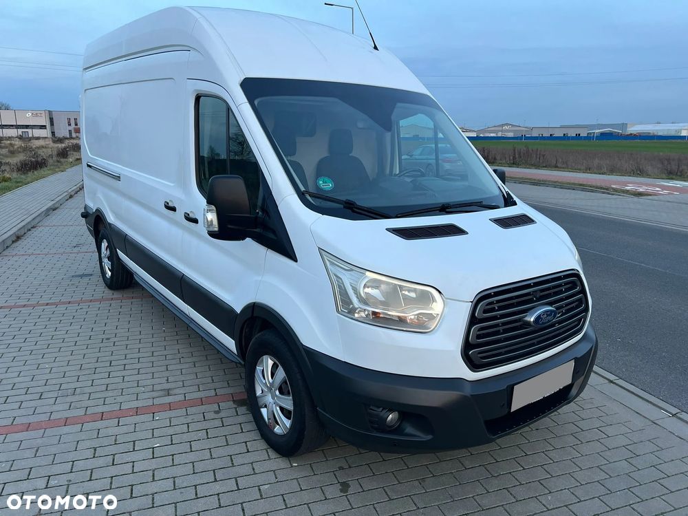 Ford Transit - 11