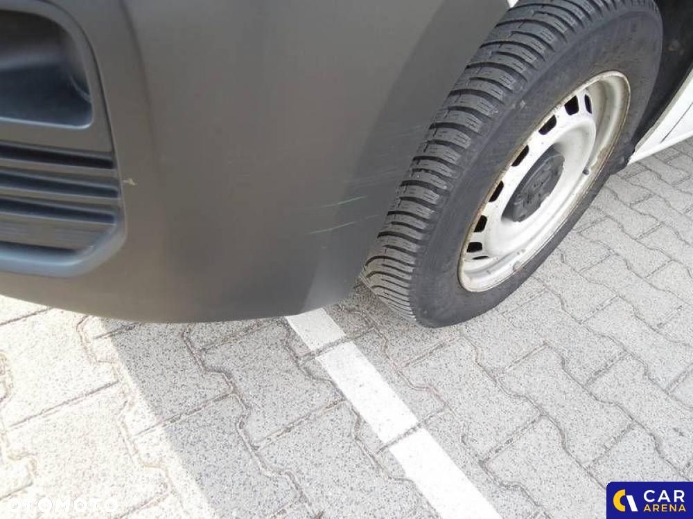 Peugeot Partner - 28