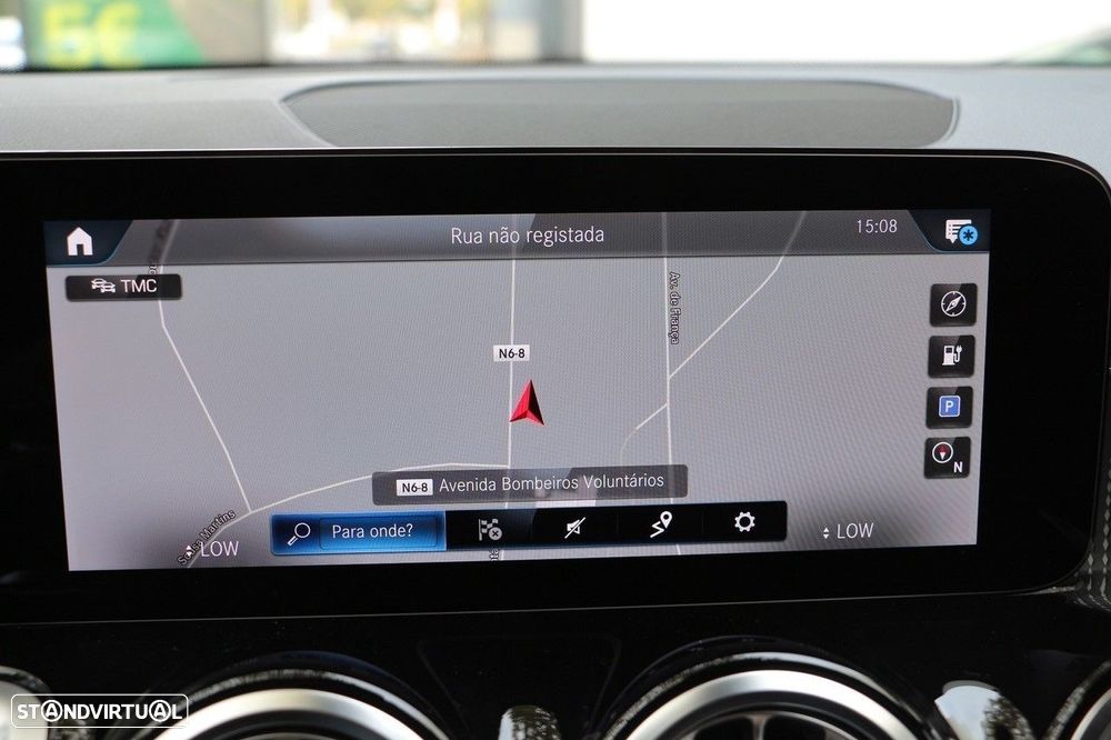 Mercedes-Benz EQB 350 4Matic AMG Line - 40