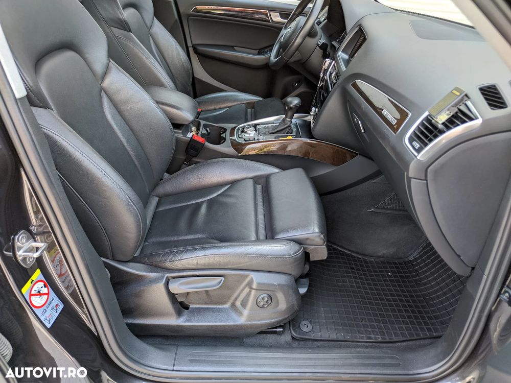 Audi Q5 - 19