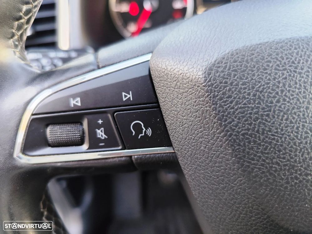 SEAT Ateca 1.6 TDI Style - 12