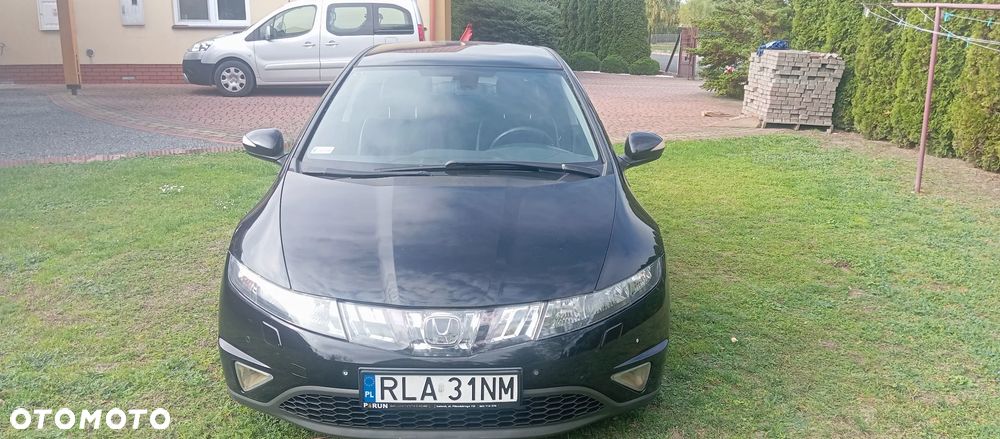 Honda Civic - 2