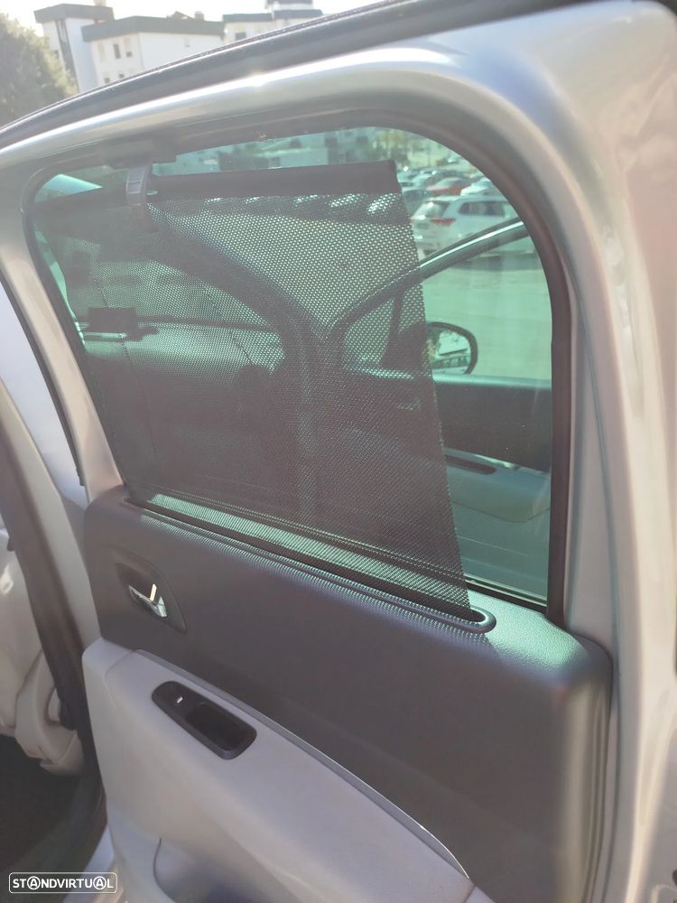 Peugeot 3008 1.6 e-HDi Allure 2-Tronic - 19