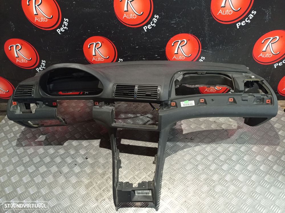 Tablier Bmw 3 (E46) - 1