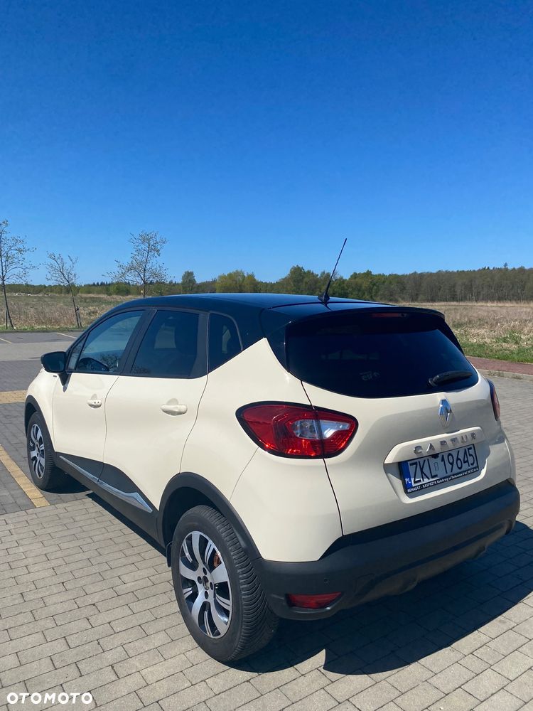 Renault Captur 0.9 Energy TCe Limited - 6
