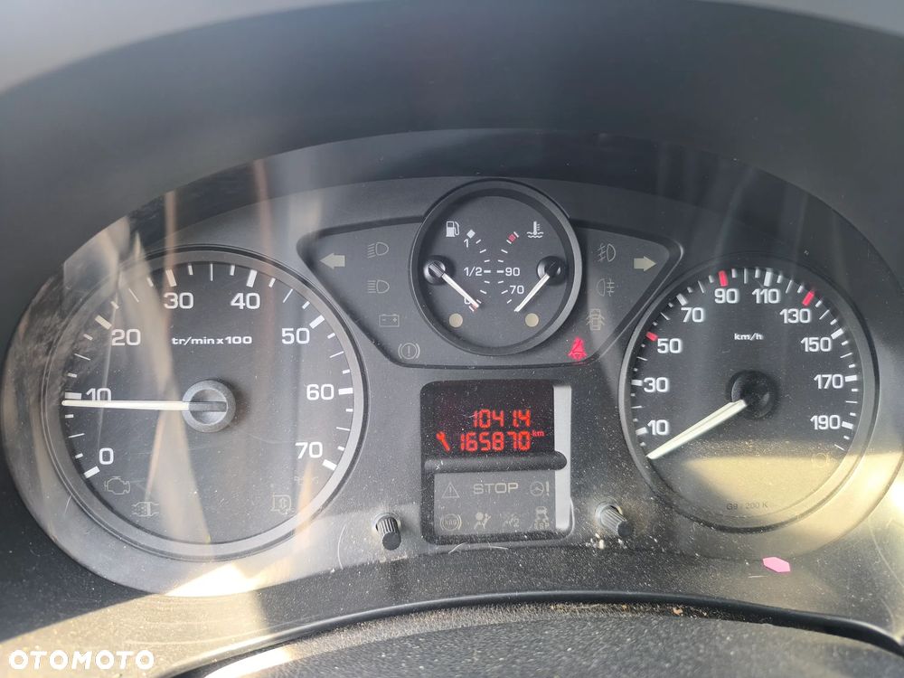 Citroën Berlingo - 16