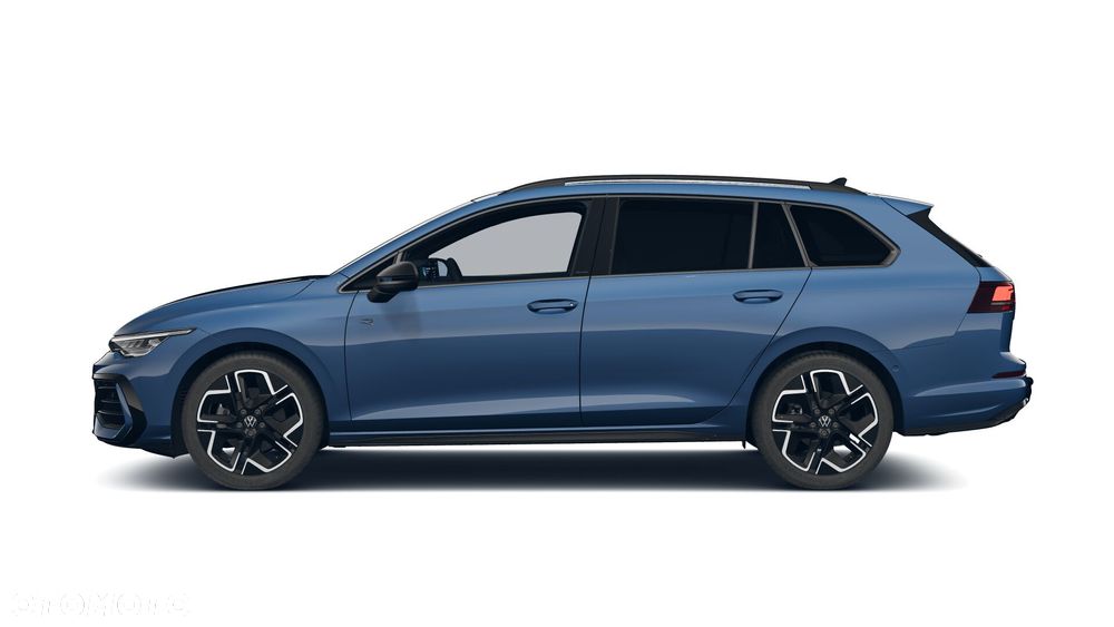 Volkswagen Golf 2.0 TDI R-Line Plus DSG - 2