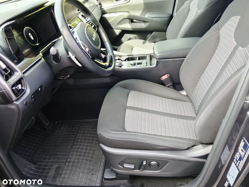 Kia Sorento 1.6 T-GDI HEV XL 7os - 31