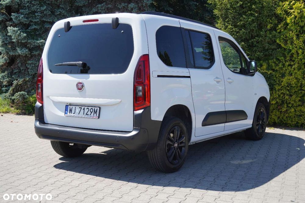 Fiat Doblo - 9