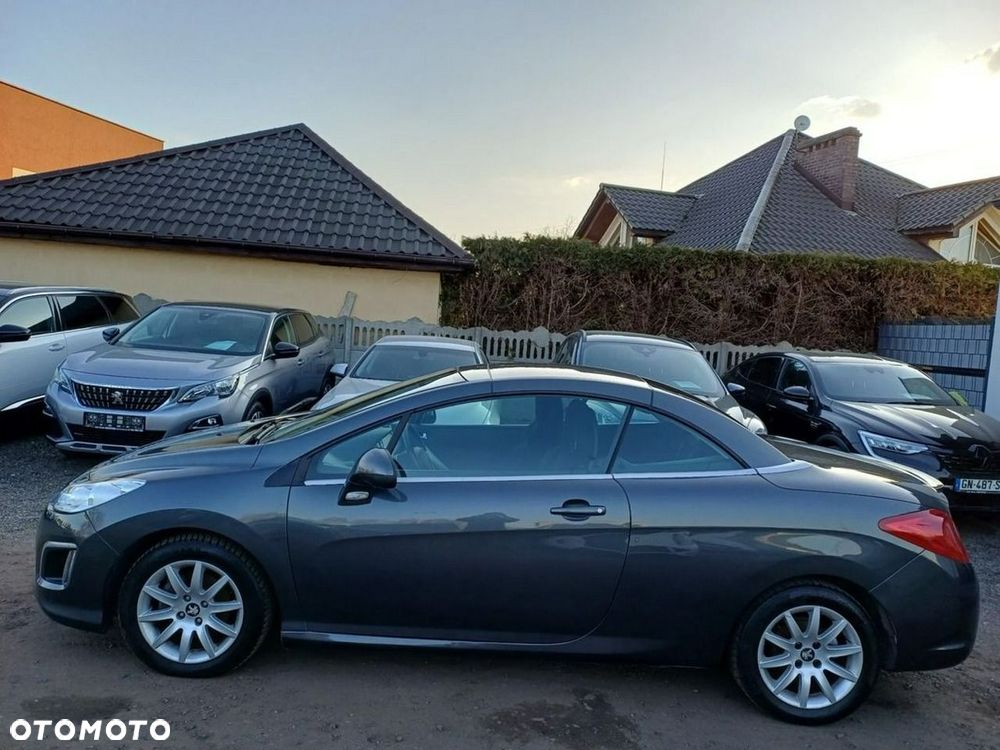 Peugeot 308 CC HDi FAP 110 Premium - 4