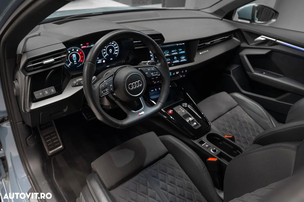 AUDI RS3 2022 — imagine 15