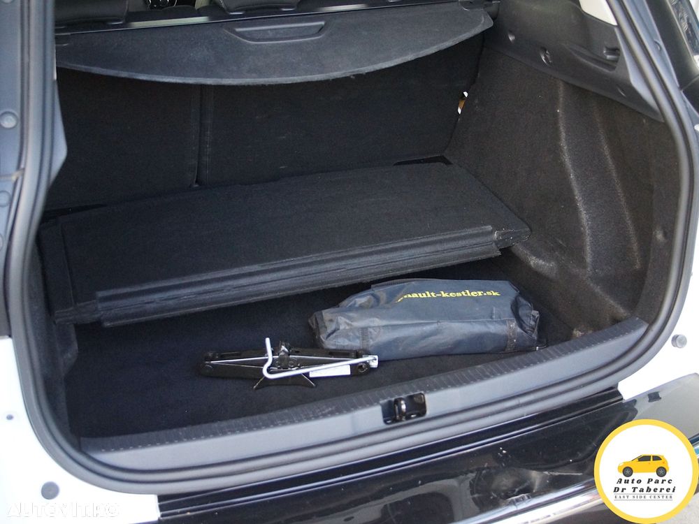 Renault Clio ENERGY TCe 90 Start & Stop LIMITED 2018 - 40