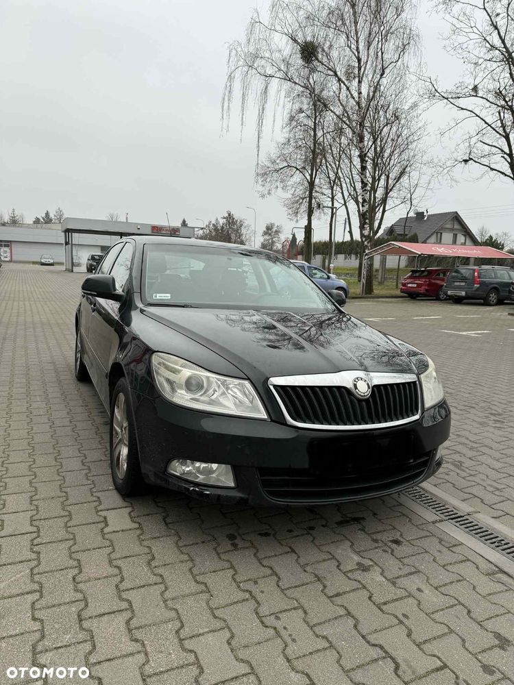 Skoda Octavia 1.4 TSI Active - 2
