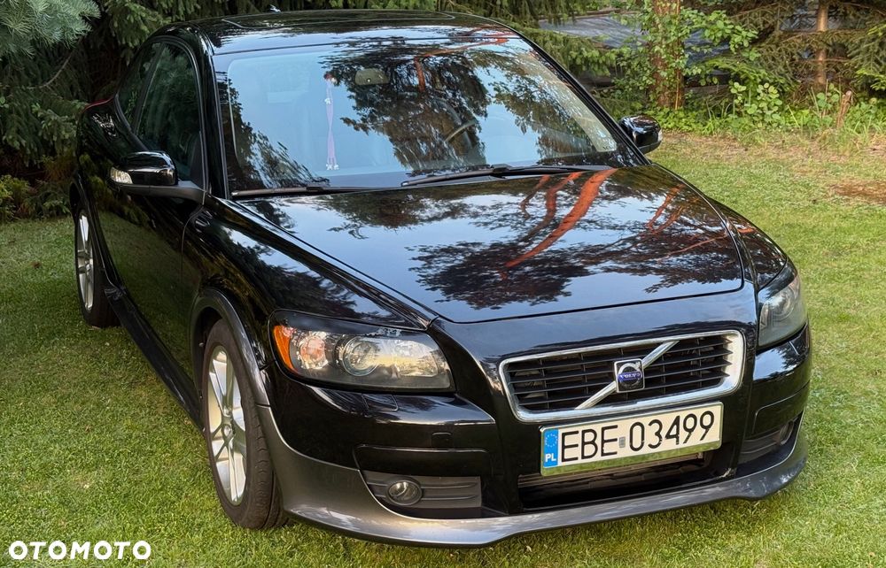 Volvo C30 1.8 Summum - 1
