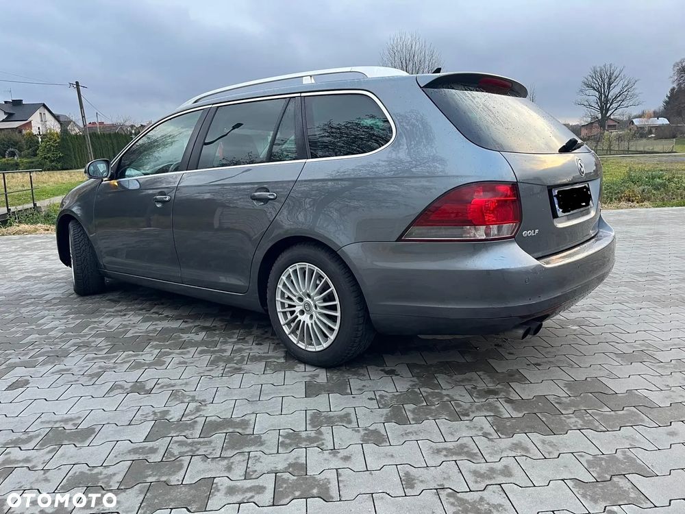 Volkswagen Golf VII 1.4 TSI BMT Highline DSG - 3