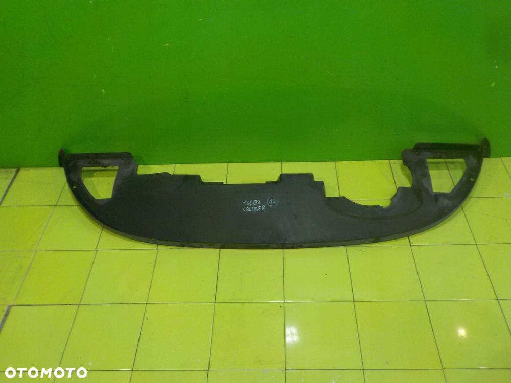 DODGE CALIBER 08r 5D oslona pod zderzak 05116054AA - 1