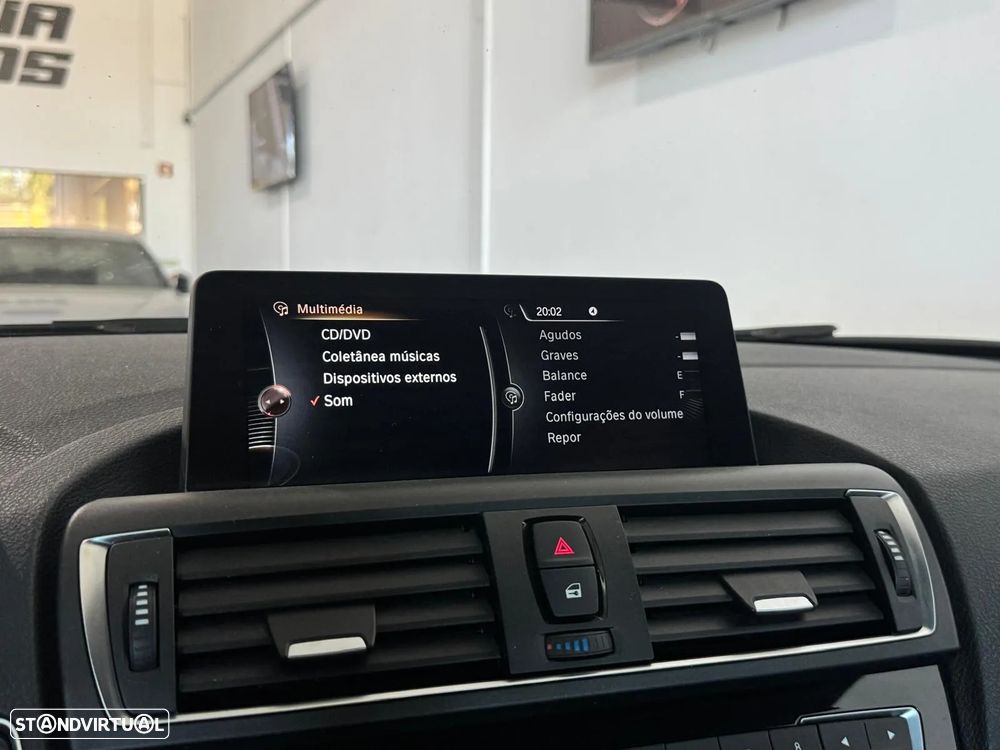 BMW 220 d Coupe Pack M - 25