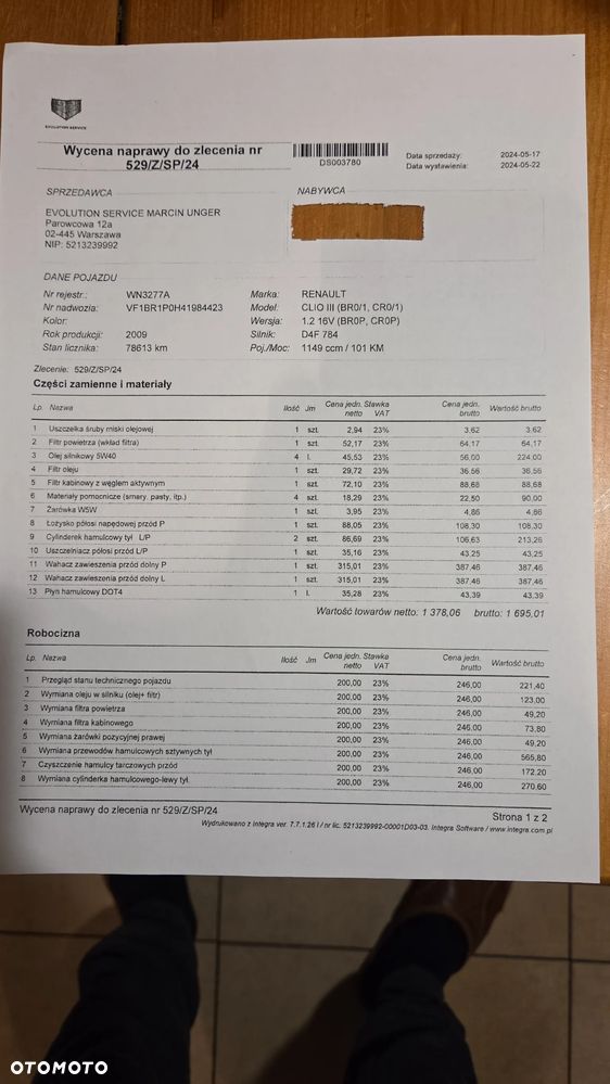 Renault Clio 1.2 TCE Alize - 14