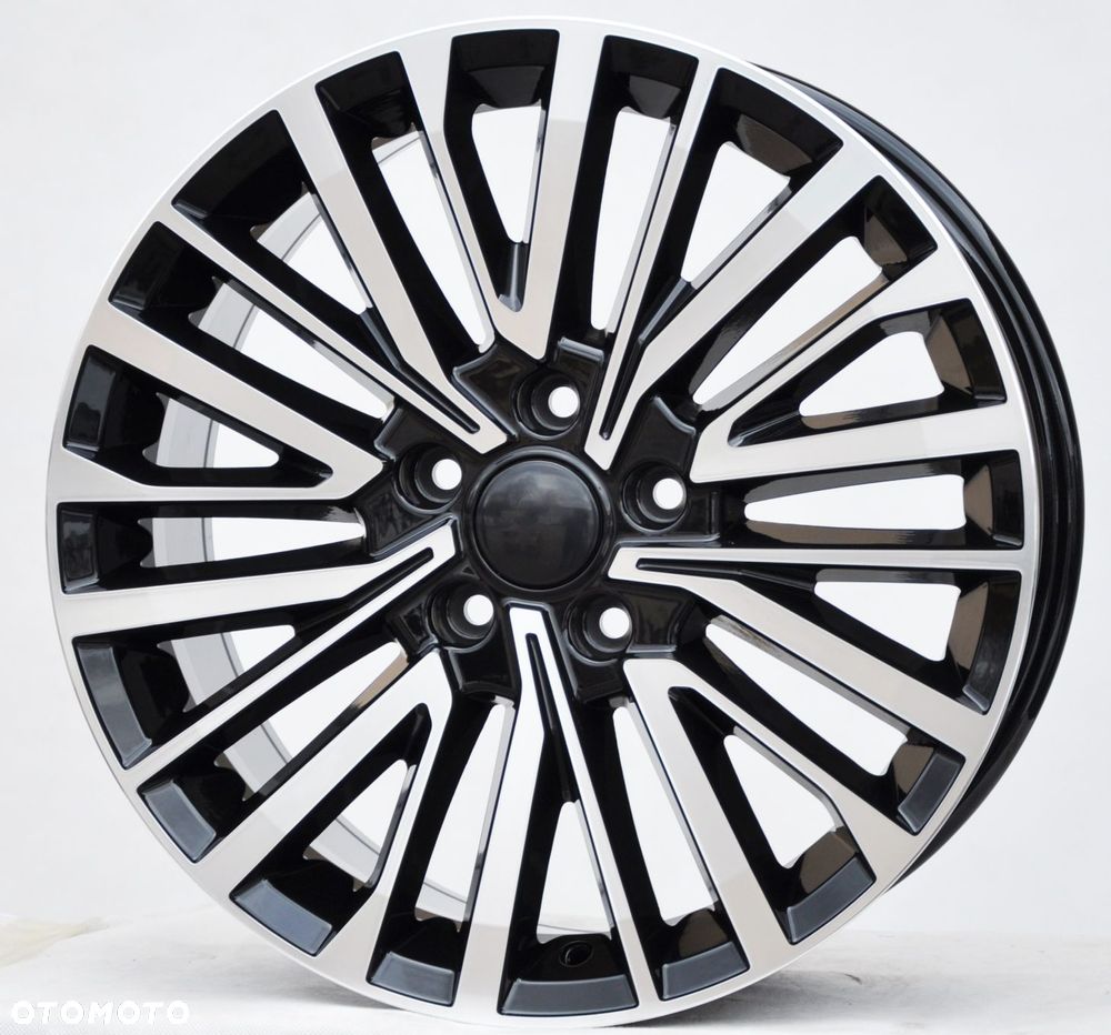 1515 MB FELGI 19 5x120 VW TRANSPORTER T5 T6.1 AMAROK - 5