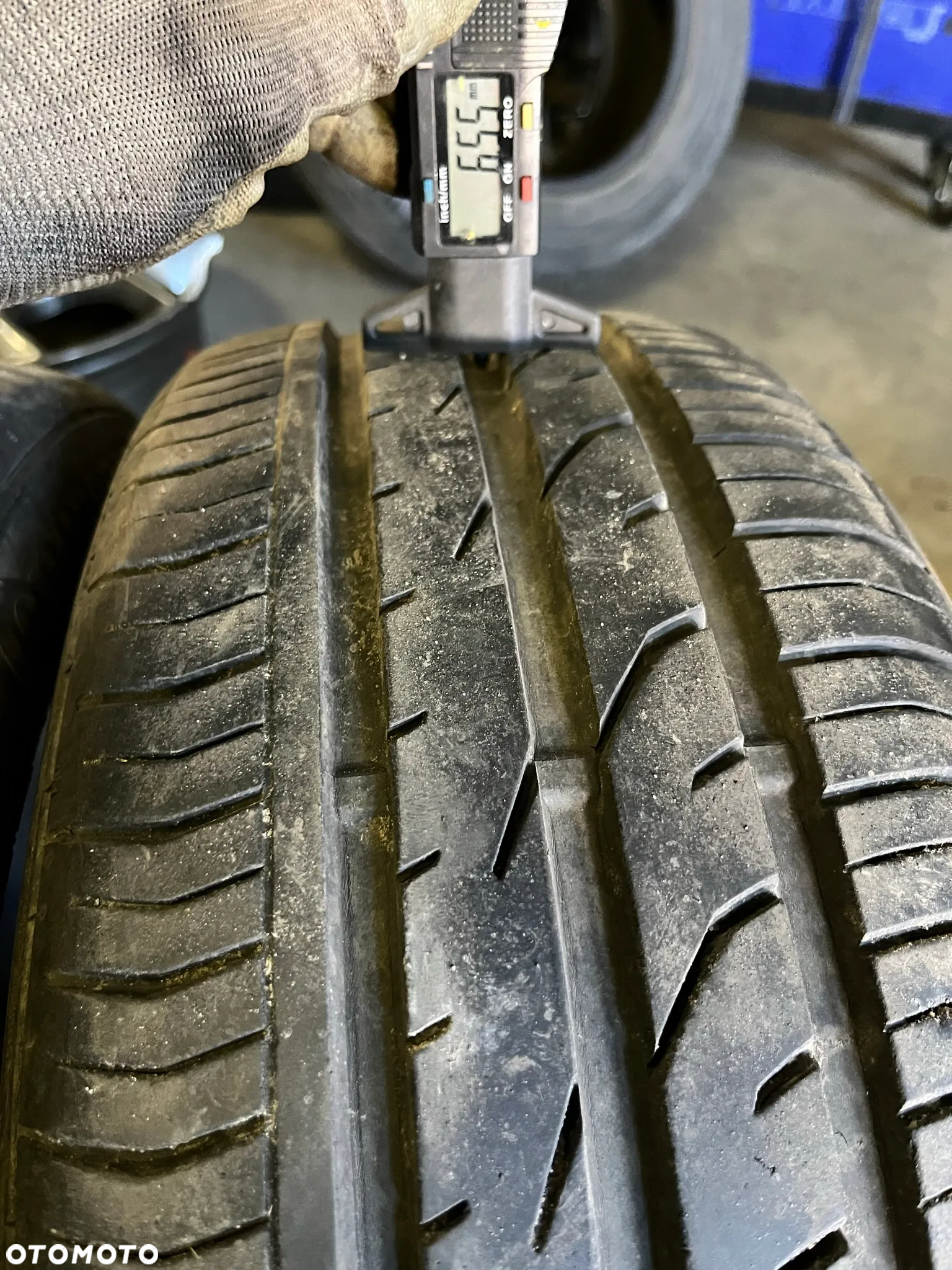 2x Opony Letnie 185/50R16 CONTINENTAL CONTIPREMIUMCONTACT 2 Promocja!! CENA ZA 2SZT ! - 2
