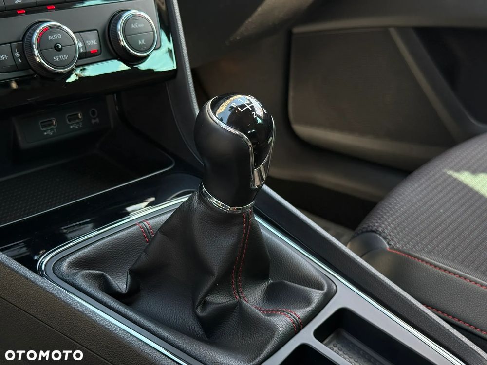 Seat Leon 1.4 TSI FR S&S - 17