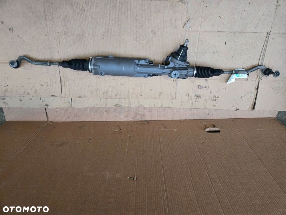 przekładnia kierownicza audi a6 c8 4k q5 80a q8 4k1423053d nr mag 408587 - 2