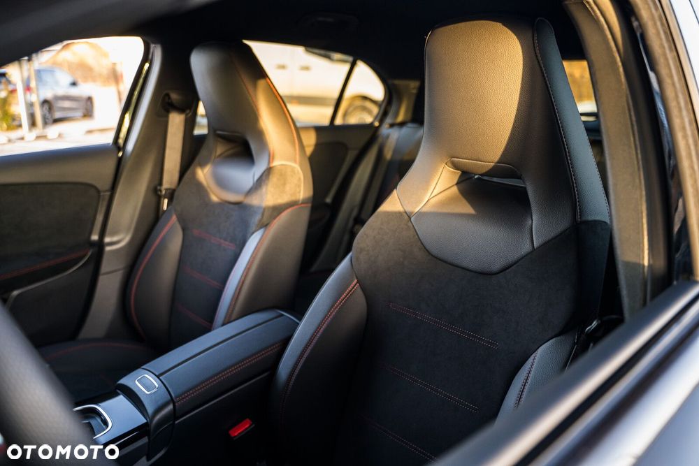 Mercedes-Benz Klasa A - 13