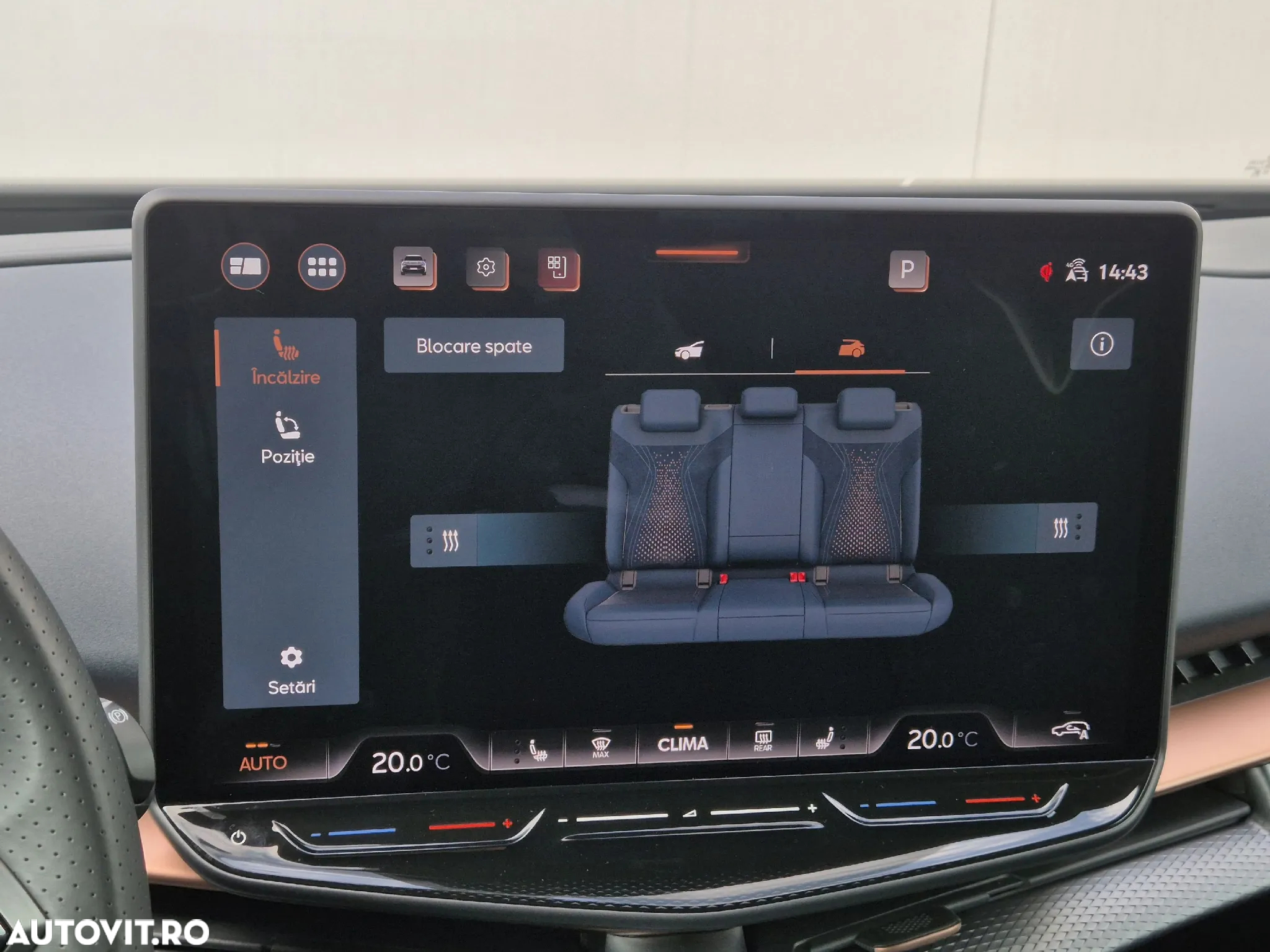 Cupra Tavascan - 35