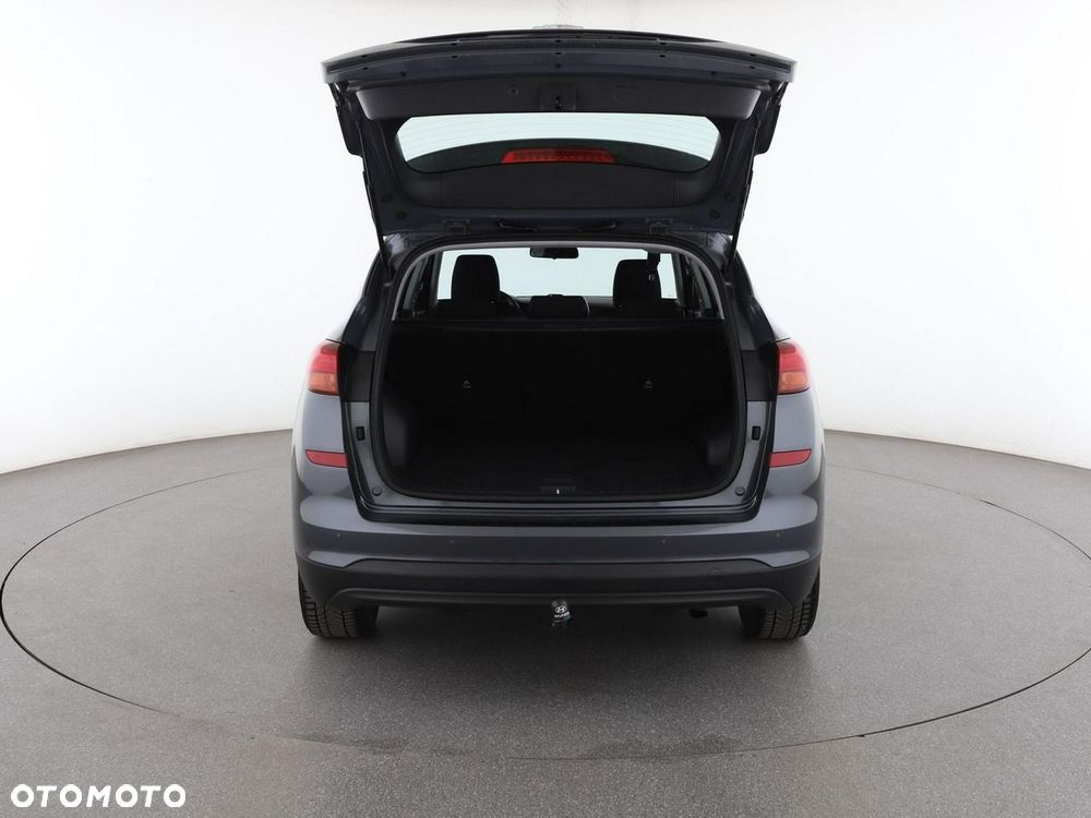 Hyundai Tucson 1.6 GDi 2WD Pure - 20