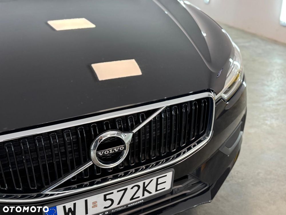 Volvo XC 60 D4 Momentum Pro - 15