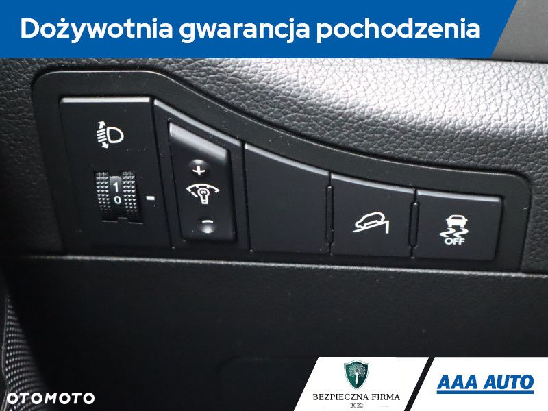 Kia Sportage - 20