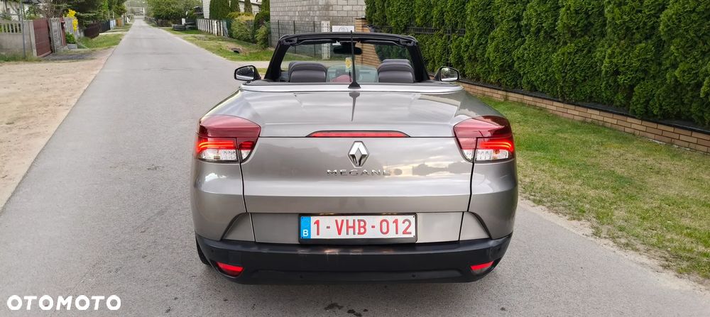 Renault Megane 1.9 dCi Dynamique - 18