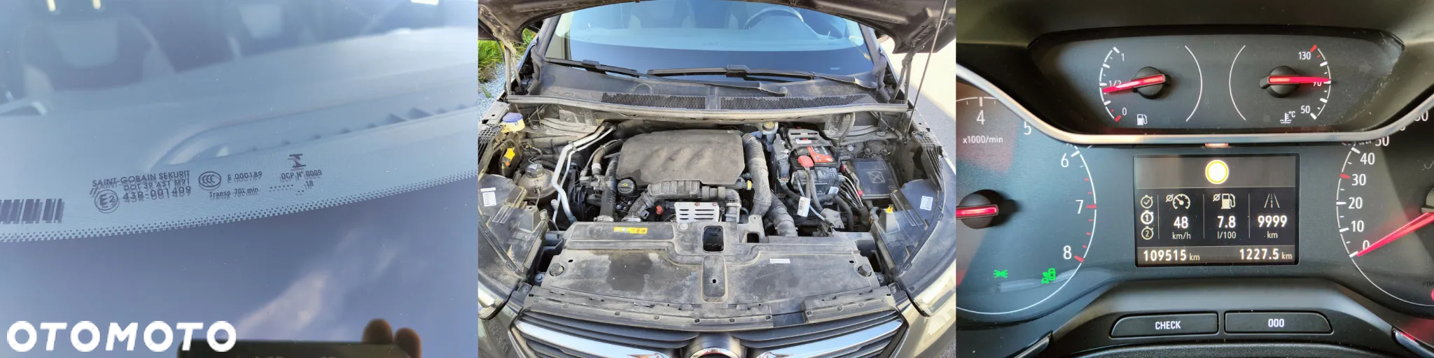 Opel Grandland X 1.2 T GPF Innovation S&S - 35