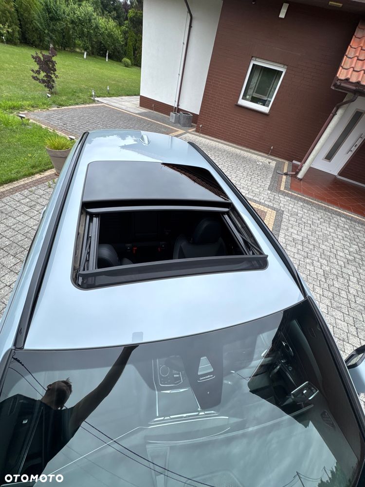 BMW Seria 3 320d mHEV M Sport sport - 17