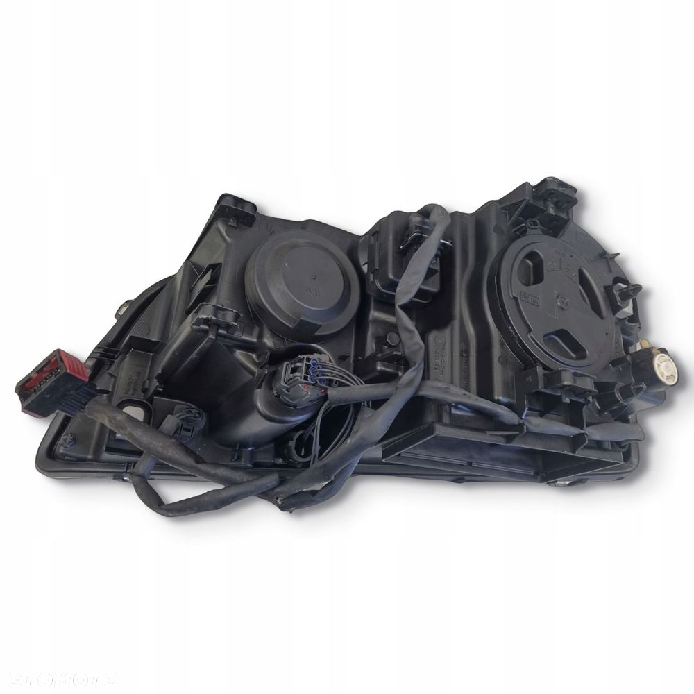 LAMPA PRAWA Volvo XC90 prawy przód przednia EUROPEJSKA EUROPA 8620572 - 10