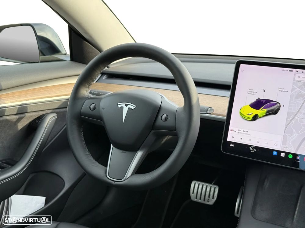 Tesla Model 3 Performance Dual Motor AWD - 20