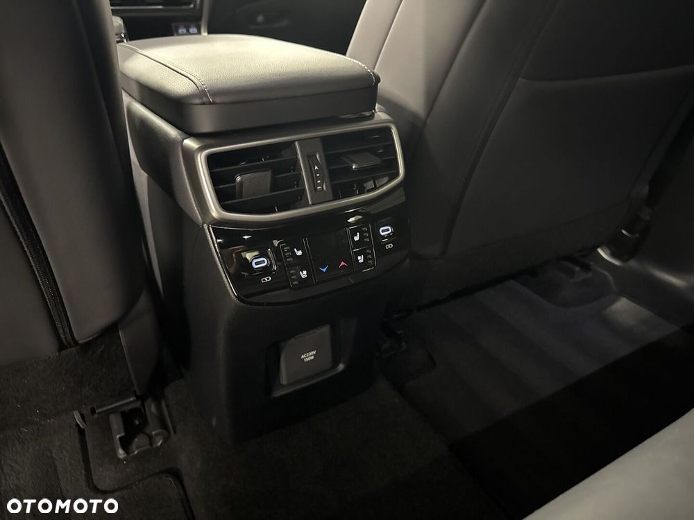 Lexus RX - 14