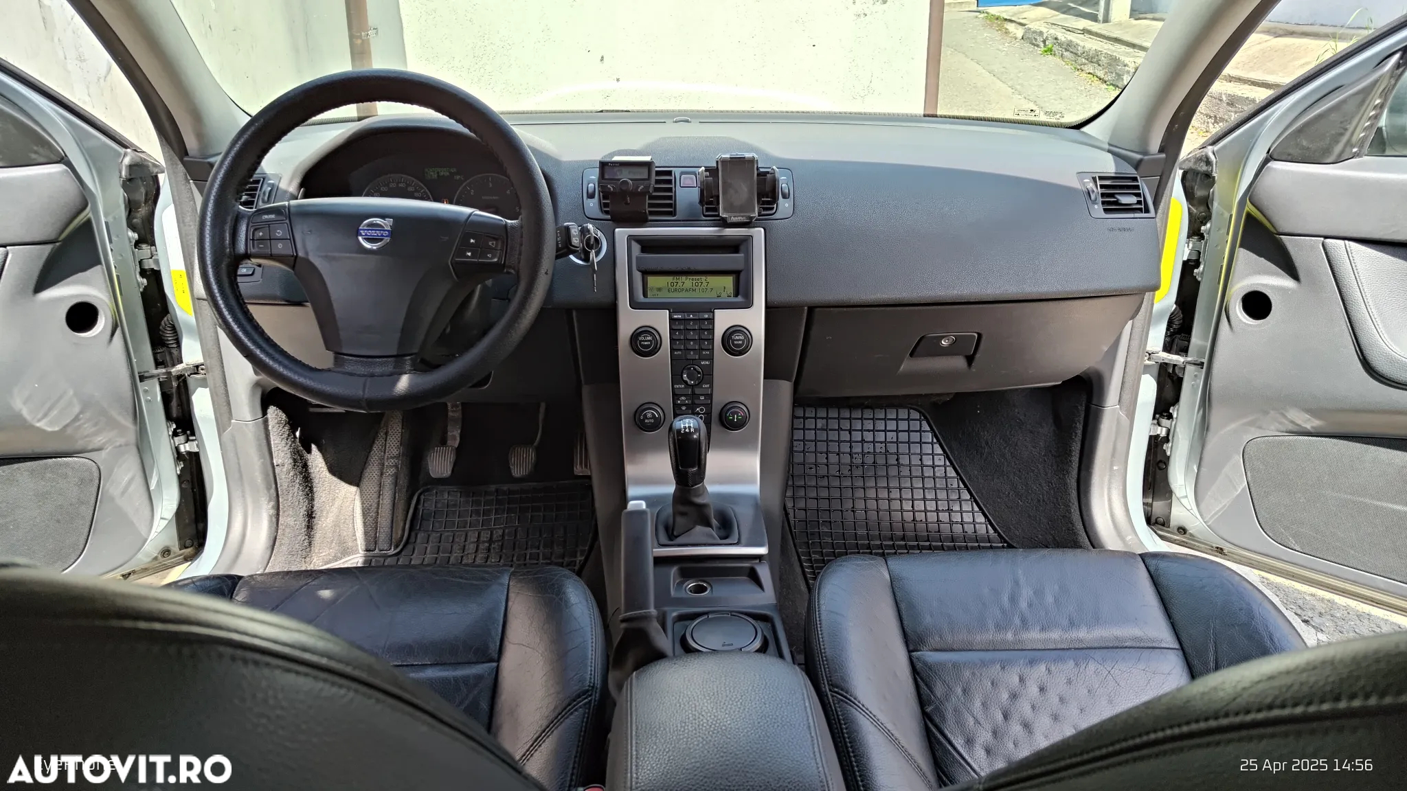 Volvo V50 1.6D Momentum - 8